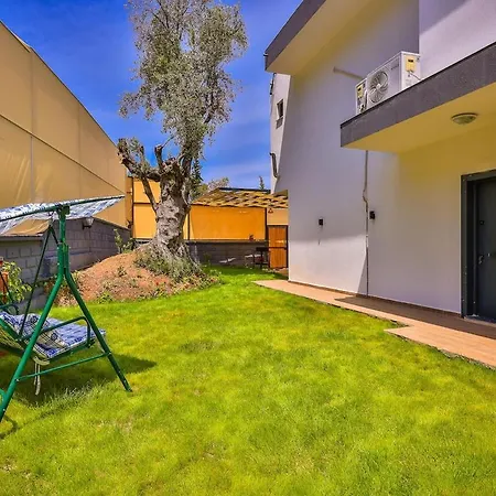 Villa Luxury With Private Pool For 4 People In Patara