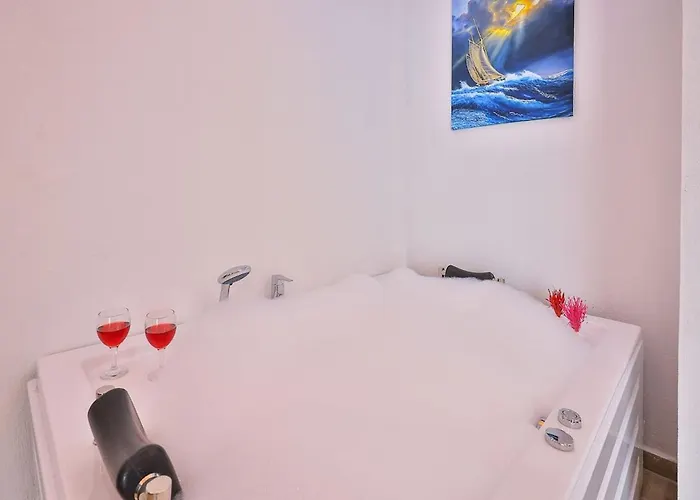 Luxury With Private Pool For 4 People In Patara Villa *