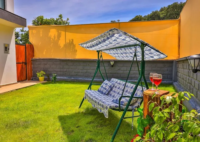 Luxury With Private Pool For 4 People In Patara Villa Kas