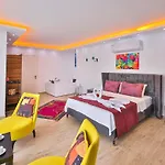 Luxury With Private Pool For 4 People In Patara