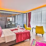 Luxury With Private Pool For 4 People In Patara * Kas