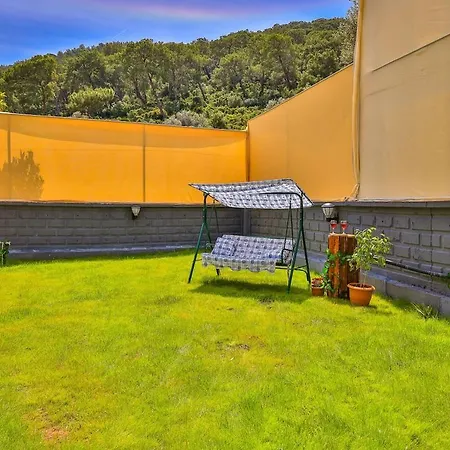 别墅 Luxury With Private Pool For 4 People In Patara 卡斯