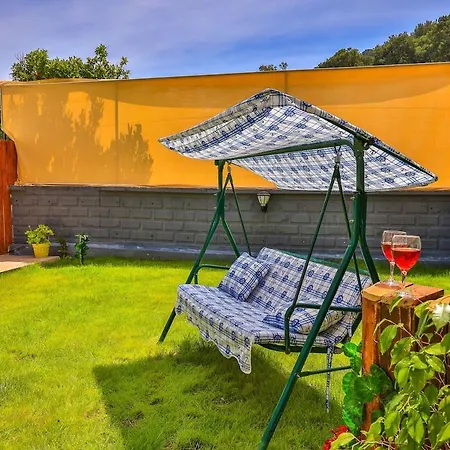 Luxury With Private Pool For 4 People In Patara Villa Kaş