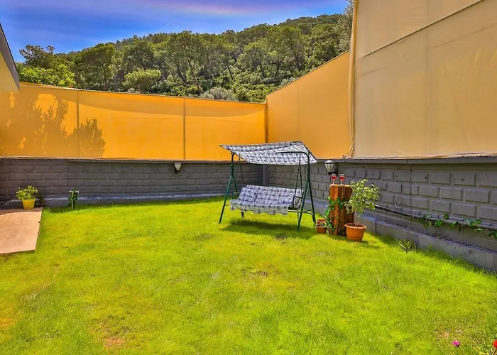 别墅 Luxury With Private Pool For 4 People In Patara 卡斯