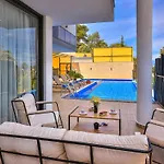 Luxury With Private Pool For 4 People In Patara *