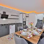 Luxury With Private Pool For 4 People In Patara 别墅
