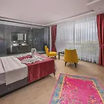 Luxury With Private Pool For 4 People In Patara 别墅 *