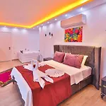 Luxury With Private Pool For 4 People In Patara 别墅 卡斯