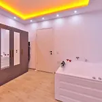 别墅 Luxury With Private Pool For 4 People In Patara 卡斯