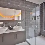 Luxury With Private Pool For 4 People In Patara 别墅 卡斯