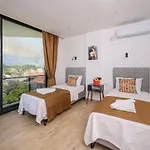 Luxury With Private Pool For 4 People In Patara * 卡斯