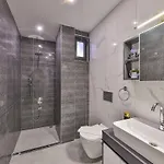 别墅 Luxury With Private Pool For 4 People In Patara *