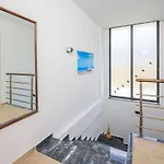 Luxury With Private Pool For 4 People In Patara * 卡斯