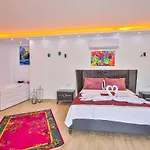 Luxury With Private Pool For 4 People In Patara 卡斯