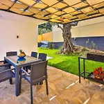 Luxury With Private Pool For 4 People In Patara 别墅 *