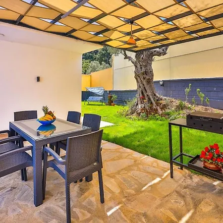 Luxury With Private Pool For 4 People In Patara 빌라 *